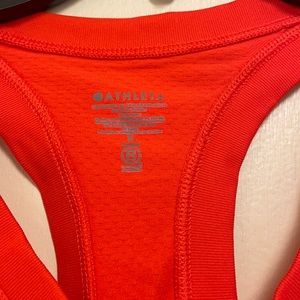 Athleta Tank Top